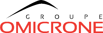 groupe omicrone logo